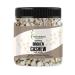 THE EDIBLES Broken Cashews 4 Piece Split Nut 250g Big Size Kaju Tukda_Packing May Vary