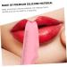 NOLITOY 3pcs Silicone Beauty Ruler Eyelash Tools Bag Tidy Organiser Makeup Supply Makeup Supplies Cosmetic - Buy Online on GoSupps.com