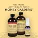 Honey Gardens Elderberry Extract - 4 Fl Oz | Immune Support & Natural Honey Blend - Buy Online on GoSupps.com