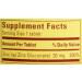 Nature Made Zinc 30mg Tablets - 100 Count - Buy Online on GoSupps.com