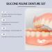 Xinshijie Bikenda Silicone Reline Denture Set - Buy Online on GoSupps.com