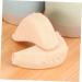 15 Pairs Forefoot Pads - Cushioned Shoe Inserts & Insoles for Comfort | Half Insoles for Pain Relief - Buy Online on GoSupps.com