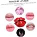 20pi ces Lot De Masques Gel Pour L vres Nourrissants Et Hydratants Utiliser Matin Et Soir - Buy Online on GoSupps.com
