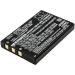 1050mAh Battery Compatible with C4000 3.7V
