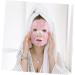 CLISPEED Cosmetic Face Ice Beauty Relief Gel Pad Pattern Toilet Paper Hot Cold Masking Facial Full Gel Ice Pad Women Reusable Gel Covering Spa Miss Cosmetic PVC Pink Big Ice Face - Buy Online on GoSupps.com