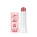 Babo Botanicals Organic Tinted Mineral Lip Conditioner SPF 15 - Wild Rose, 0.15 oz | Water-Resistant Lip Balm - Buy Online on GoSupps.com