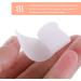 EXCEART 10 Pairs Bunion Pads & Foot Separators - Comfortable Splint & Protector for Bunion Relief - Buy Online on GoSupps.com