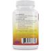 Betel Natural Detoxsan Capsules - Total Detox Cleanse for Healthy Liver & Colon - 1000mg - Buy Online on GoSupps.com