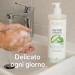  Flora Flora Neutral Liquid Soap 1000 ml - Buy Online on GoSupps.com