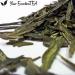Lung Ching Tea Imperial Dragon Well (Long Jing) Premium Chinese Green Tea Loose Leaf 100g - Buy Online on GoSupps.com