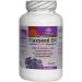 Organic Flaxseed Oil 1000 mg x 200 Capsules - High Omega 3 ALA Supplement - Buy Online on GoSupps.com