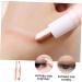 BIUDECO 2pcs Eye Shadow Stick Dual Head Eyeshadow Stick Makeup Eyeshadow Pen Eyeshadow Cosmetic Plastic - Buy Online on GoSupps.com