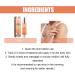 Smoothing Body S rum Lissant S rum Corps Lissant Huile corporelle Hydratante pour la Peau Soyeuse et Lisse S rum Corps claircissant Hydratant pour Tous Types de Peau - Buy Online on GoSupps.com