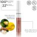 Naturaverde | BIO Make Up - Lipgloss Shine Lucidgloss 8 ml N 02 N 01 1 unit (Lot de 1) - Buy Online on GoSupps.com