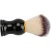 Qukaim Neck Duster Neck Duster Nylon Brush for Salon Hair Cutting Cleaning Tool Soft Face Dust Hair Sweep Barber Brush - Buy Online on GoSupps.com