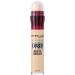 Maybelline Instant Age Rewind Eraser Dark Circles Treatment Concealer 100 Ivory 0.2 fl oz (6 ml)