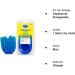 Scholl Gel Heel Pad Comfort for Large Feet - Size 40 | International Shipping Available - Buy Online on GoSupps.com
