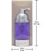Acqua Aroma Lavender Gentle Foaming Hand Soap 8.45 FL OZ - Premium Clean Hands Soap | International Shipping Available - Buy Online on GoSupps.com