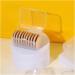 Powder Puff Mini Finger Small Air Cushion Powder Drops Concealer Magic Tool Makeup Small Powder Puff (Color : Set of four.) - Buy Online on GoSupps.com