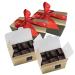Leonidas Belgian Chocolates | All Dark Chocolates in a Beautiful Gift Ballotin Box. Imported fine Chocolate from Belgium (2 X 16pc 500g)