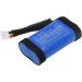 Battery Replacement for Marshall Stockwell II - C406A1 & C406A3 | 7.4V International Shipping Available - Buy Online on GoSupps.com