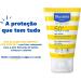 Mustela SPF 50+ Sun Lotion 100ml - High Protection, Pack of 1 - Buy Online on GoSupps.com