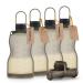 Haakaa Reusable Silicone Milk Storage Bag Breast Milk Storage Bags Breastmilk Containers Reusable Breastmilk Bags for Breastfeeding Food Grade Silicone BPA Free 260 ml (5 Counts) 5 Count (Pack of 1)