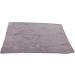 HEEPDD Soft Comfortable Foldable Blanket - Lightweight Warm Gray Blanket for Office & Travel | Ideal for All Seasons - Buy Online on GoSupps.com