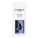 adwoa beauty Blue Custom Continuous Ultra Fine Mist Spray Bottle Multi-Tasking for Hair Skin Home Pet Care and more Refillable and Reusable 5oz.