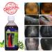Adivasi Herbal Hair Oil | Pure Ayurvedic Herbs for Stronger Hair - International Shipping Available - Buy Online on GoSupps.com