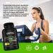 Garcinia Cambogia Extract | 2100 MG - 90 Caps | Supports Weight Loss | Vegetarian-Friendly Supplement - Buy Online on GoSupps.com