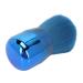 Blush Brush Soft Fluffy Hair Mushroom Head Makeup Brush for Bronzer Loose Powder Cosmetics Dark Blue Scene