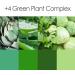 Petitfee Artichoke Soothing Hydrogel Face Mask - 5 Sheets, 1.12 oz Each | Hydrate & Soothe Skin - Buy Online on GoSupps.com