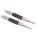Quick Work Steel Grains - 6-Inch Automatic Grains with Non-Slip Texture & 2 Spring Pieces - Shop Internationally - Buy Online on GoSupps.com