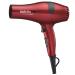 BaBylissPRO Ceramix Xtreme Ceramic Hairdryer 1 Red