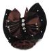 Austinstore Women's Bow Hair Clip | Stylish Hair Accessories for Every Occasion - Shop Internationally! - Buy Online on GoSupps.com