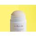 Mother Dirt Lemongrass Postbiotic Deodorant - Aluminum Free, Vegan, All Natural (Packaging May Vary) - Buy Online on GoSupps.com