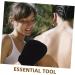 minkissy 1 Paire De Autobronzants - Applicateur De De Bronzage Pour Une R partition Uniforme De La Lotion - En Tissu Confortable Pour Un Bronzage En Toute S curit  - Buy Online on GoSupps.com