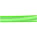 Twinkys Dog Style Tow Leash 20mm Wide for Dogs Up to 50kg - 45m Rubberized Neon Green Made in Germany - Buy Online on GoSupps.com
