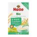 Holle Organic Porridge 3 Grain | Healthy Baby Food | International Shipping - Buy Online on GoSupps.com