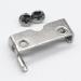 Professional Hair Clipper Accessories Repairing Parts Adjusting Lever Latch Plate Switch Button Spring Tension Cam Follower Compatible with Wahl Magic Clip 8148 8591 8504 1919 (Silver) - Buy Online on GoSupps.com