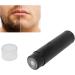 AUNMAS Mini Electric Beard Clipper - Rechargeable Trimmer for Daily Use & Travel (Black) | International Shipping Available - Buy Online on GoSupps.com