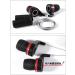 AUROR Bike Speed Shifter 1 Pair Thumb Gear Shifters Trigger Set 3X 5/6/7 Speed | Stainless Steel Inner Shift Cable | For Mountain Road Bike MTB - Buy Online on GoSupps.com