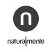 Naturalmente N011221 Deep Hydrating Conditioner with Fennel and Geranium - 1 Pack | Shop Internationally - Buy Online on GoSupps.com