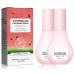 Generically Watermelon Niacinamide Serum Watermelon Glow Niacinamide Dew Drops Moisturizing Facial Serum Lightweight Hydrating Brightening Glow Recipe Dew Drops Face for Skin Care (2PCs)