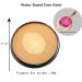 KARLOR Pearl Gold Face Paint 30g - Water-Based Professional Aqua Makeup for Halloween Carnival & Cosplay | Safe for Adults & Children - Buy Online on GoSupps.com