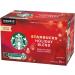 Starbucks Coffee Variety Pack Single Serve Keurig K-cup Pods 6 Boxes 60 Capsules & Holiday Blend Medium Roast Coffee 10 Count - Buy Online on GoSupps.com