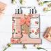 Baylis & Harding Royale Garden Peach Peony & Jasmine Luxury Hand Care Gift Set | International Shipping Available - Buy Online on GoSupps.com