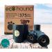 Ecohound Oceanex 375 Medium Vest Dog Poop Bags | Roll with Tie Handles - Buy Online on GoSupps.com