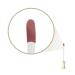 Max Factor Honey Lacquer Chocolate Nectar - Lipstick Lip Gloss & Balm in One | Strong Color Smooth Shine & Moisture - Shop Internationally - Buy Online on GoSupps.com